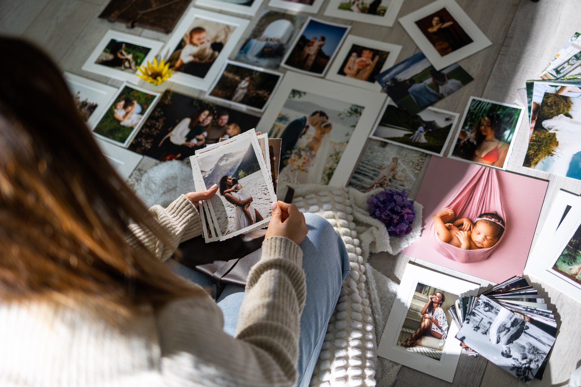 WALL ART — Romy Fotografie