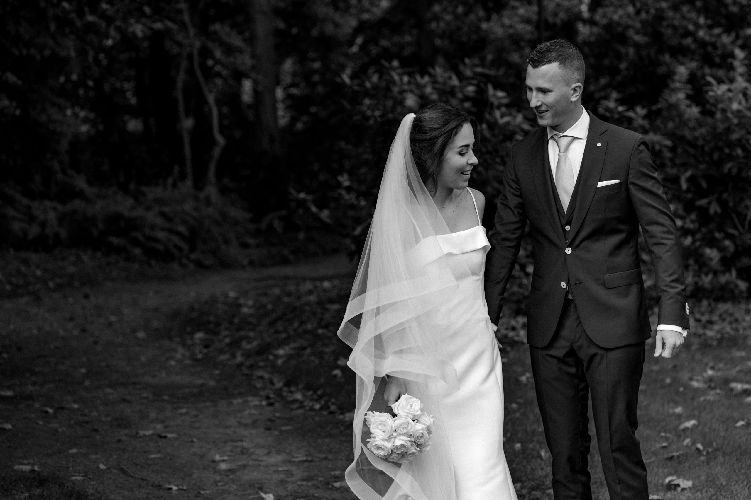 Tips voor mooie trouwfoto’s