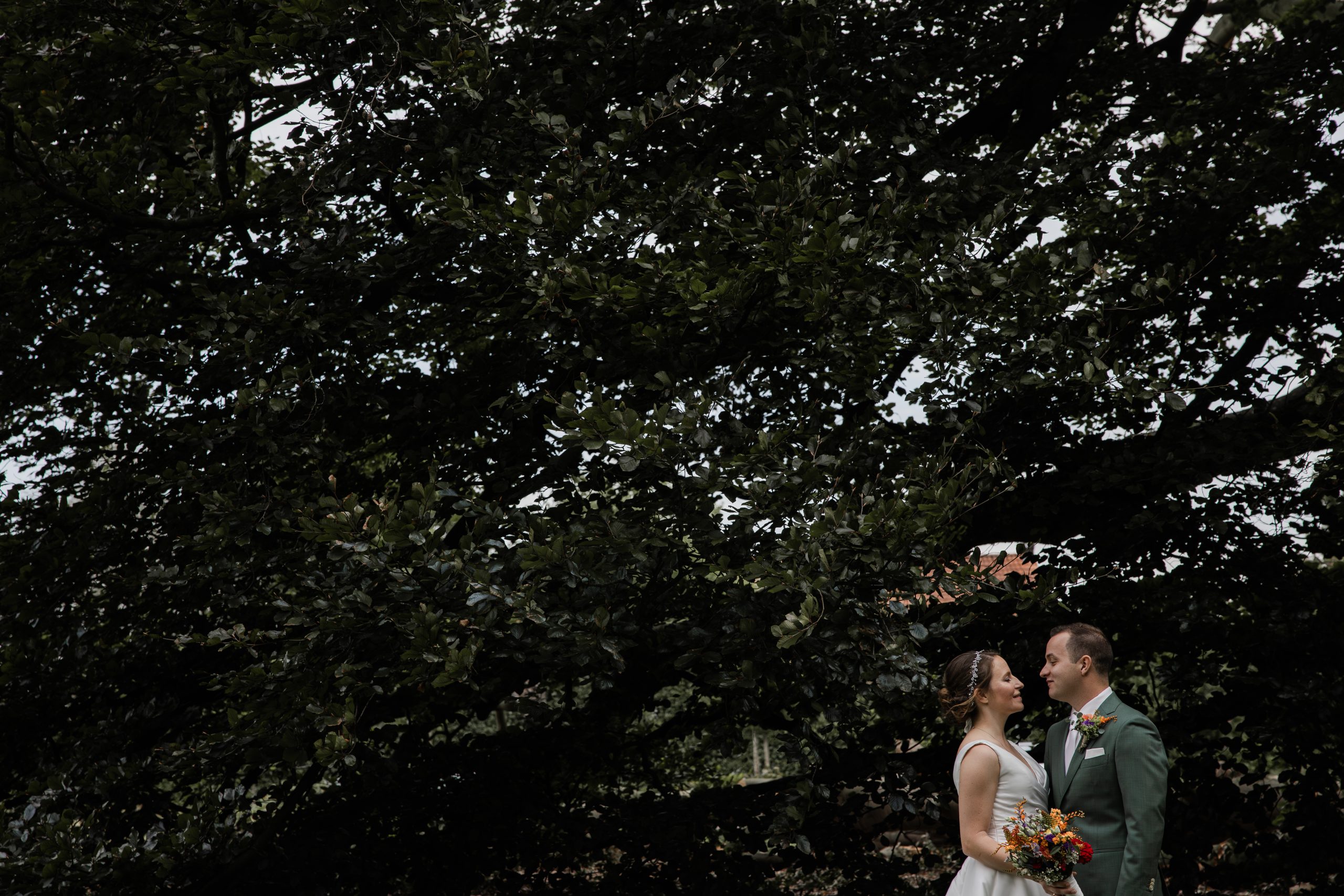 Meer dan foto’s: zo belangrijk is vertrouwen in je trouwfotograaf